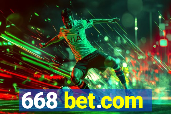 668 bet.com